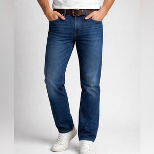 Levi Signature Jeans